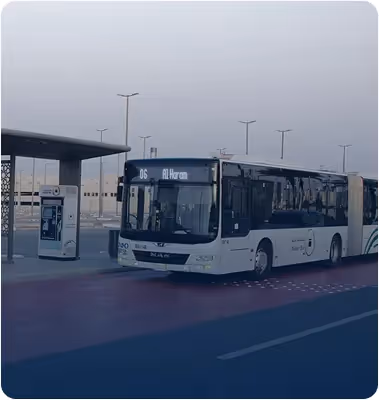 Transportation