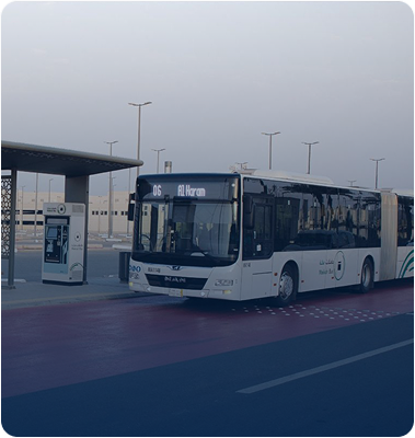 Transportation
