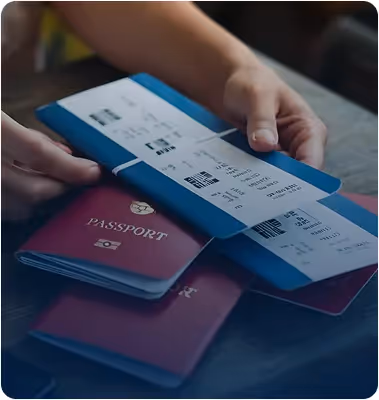 Visa Processing