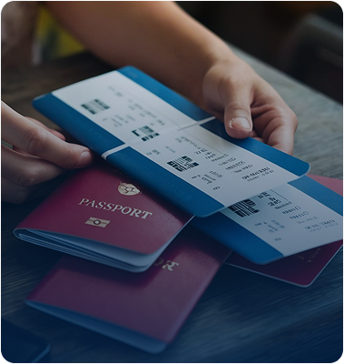 Visa Processing