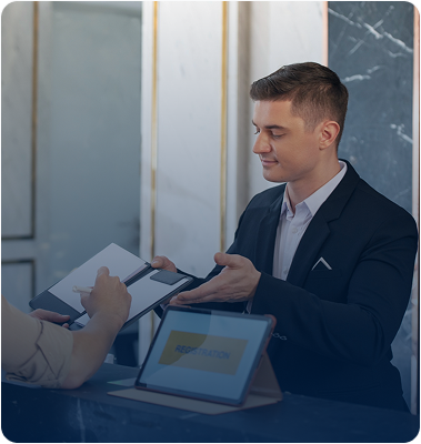 Hotel Booking
