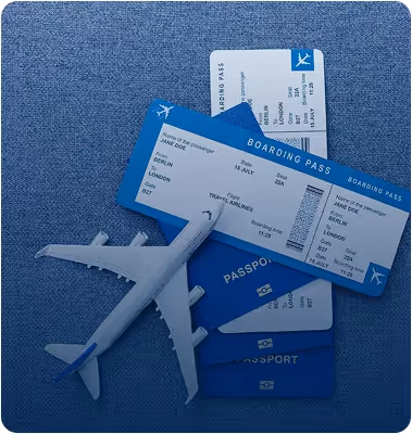 Air Ticket Booking