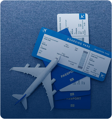 Air Ticket Booking