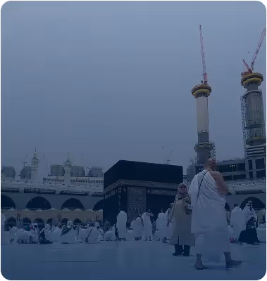 Hajj Packages