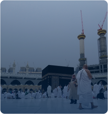 Hajj Packages