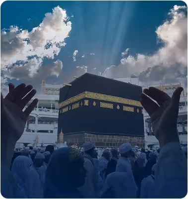 Umrah Packages