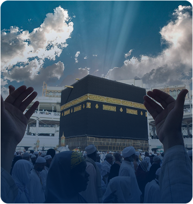 Premium VIP Hajj - 20 Days