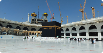 June Moharram Umrah Group Package