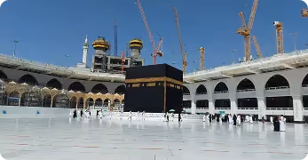 Economy Umrah Group Package